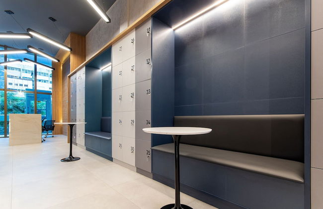 Rooftop.470 Recife by Carpediem - Foto 67