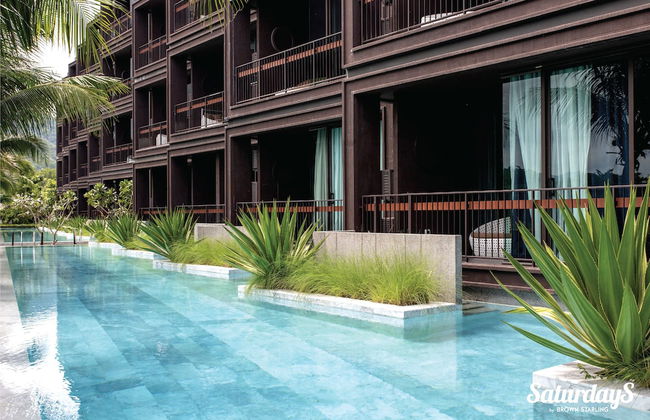 Saturdays Residence by Brown Starling - Foto 36