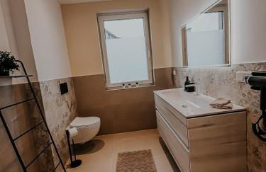 modernes Apartment 2 in Viernheim - Foto 9