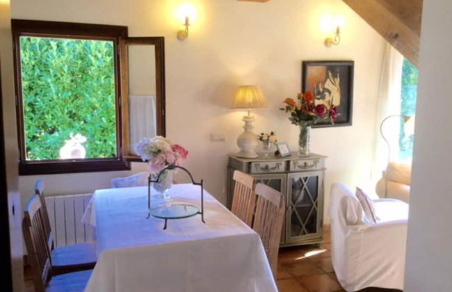 Casa Rural Andrin La Torre 3. - Photo 9