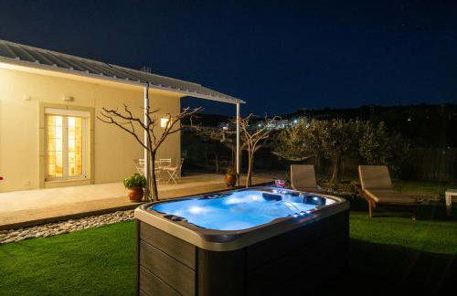 GARDEN HOUSE, Kalamaki - Foto 9