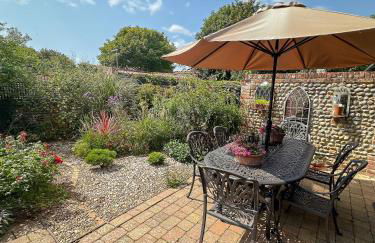 Modern two bed barn in Happisburgh - dog friendly - close to beach - Photo 31