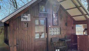 Η καλύβα του Τρύφωνα - Pholeos Mountain Homes - Foto 4