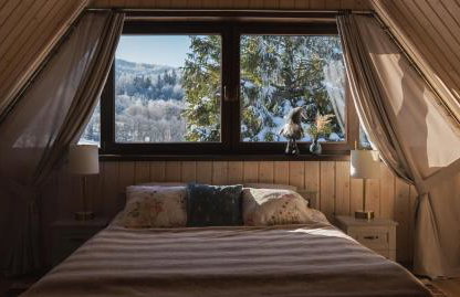 Na Jeżynowej Polanie z gorącą balia - Foto 64