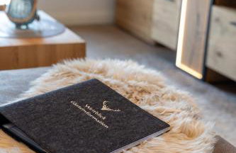 Weitblick - Ruhepol in münsterländer Parklandschaft - Foto 11