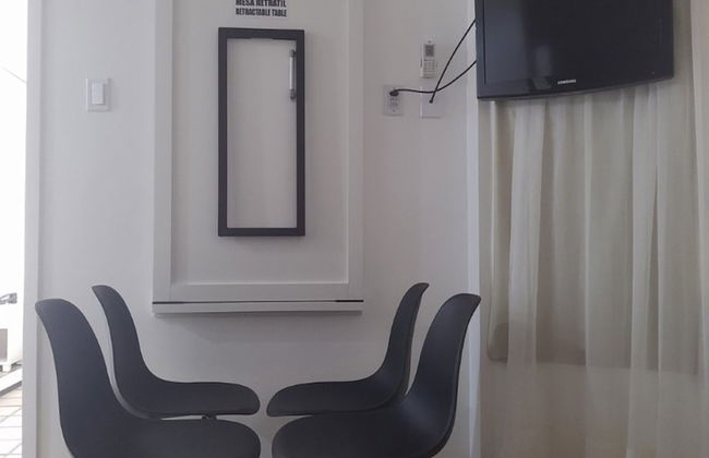 Flat Golden Fortaleza - Photo 11