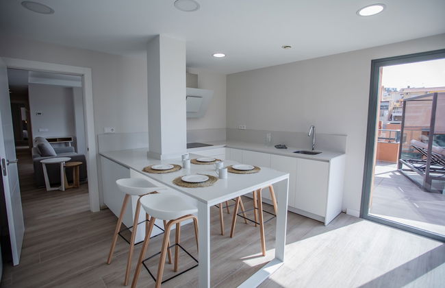 Arguineguin Park By Servatur VV - Foto 153