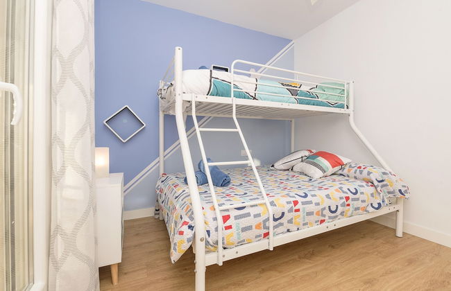 Villa Del Sol in Poblado Sancti Petri - Foto 17