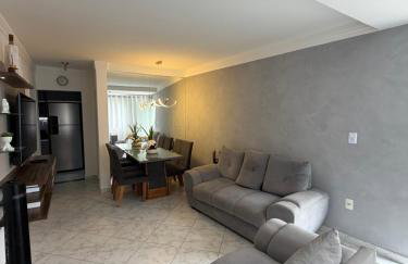 Premium Feira ap 01 - Ar - Feiraguay - 24H check-in - Foto 4