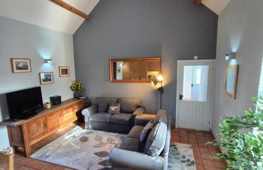 Luddie's Country Cottages - Rose Cottage - Foto 3