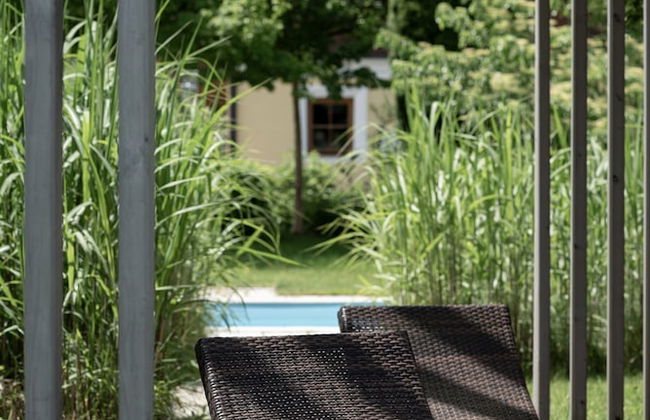 Zederberg Appartements - Foto 36