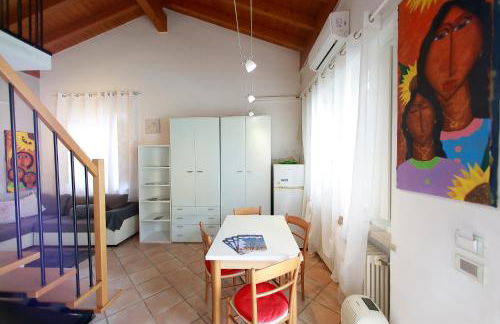Apt 4 Borgo Lago di Garda - Foto 9