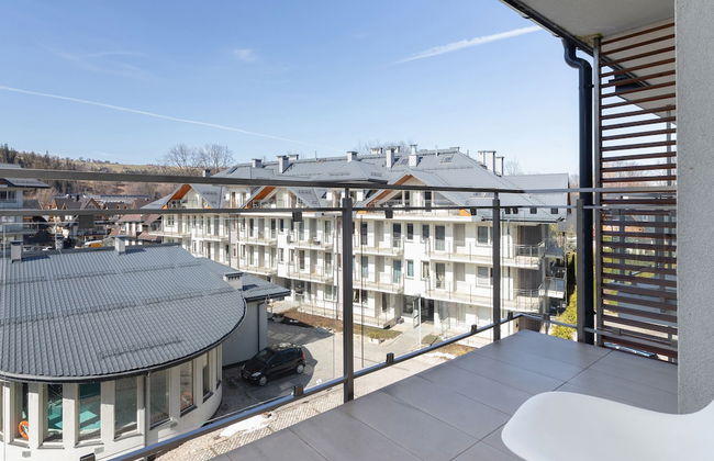 Stara Polana Apartments & Spa by Renters - Foto 77