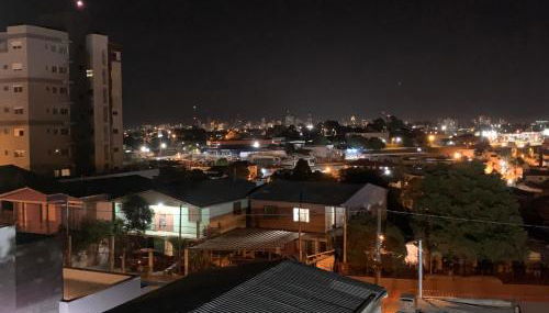 Apartamento 1 dormitório, otima vista - Foto 5