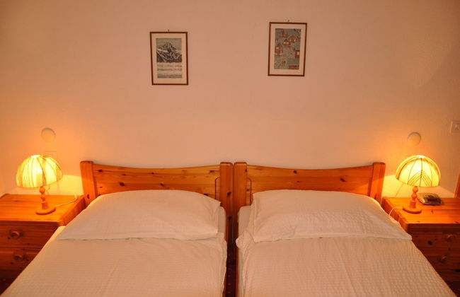 Chalet Miravalle - Foto 17