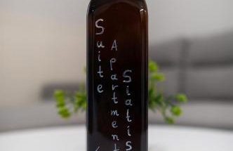 Suite Apartment Siatista - Foto 18