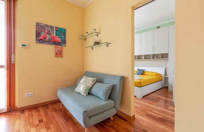 Savona District Terrace Flat - Foto 9