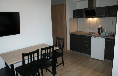 Apartamenty Domki Pokoje WeMa Wicie - Foto 37