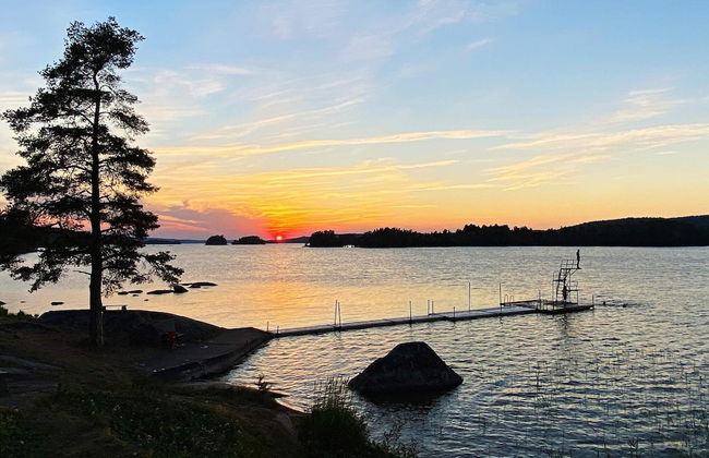 4 Person Holiday Home in Horn-by Traum - Foto 9