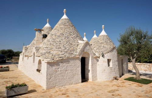 Trullo Due Ulivi - Foto 8