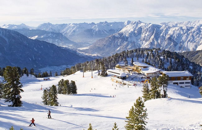 Oetztal Residenz - Foto 28