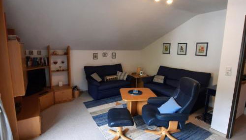 Ferienwohnung Hörnleblick - Foto 5