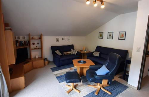 Ferienwohnung Hörnleblick - Foto 5