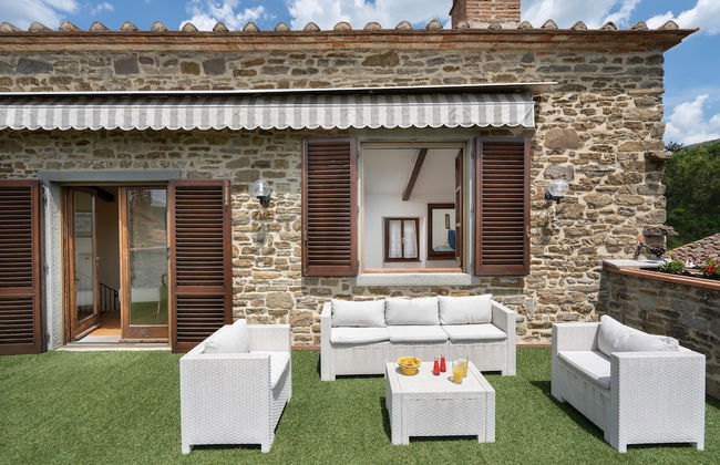 Villa Olivi - Foto 41