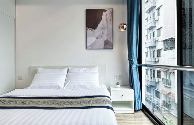 Unite Premier Apartment Ho Chi Minh - Foto 3