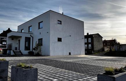 Apartamenty Gliwice Staromiejska 65 - Foto 36