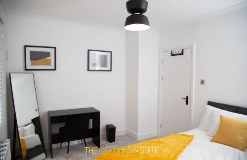 The Staverton Suite, London - Foto 20