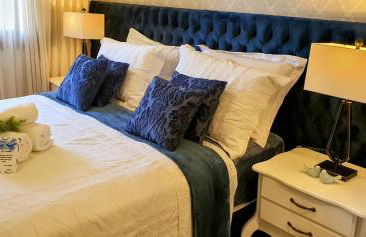 Apto com lareira, ar quente frio a 800m do centro - Foto 22