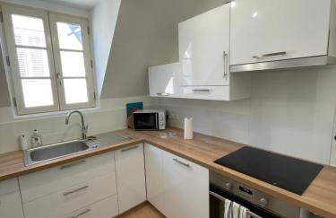 Appartement tout confort! - Foto 9