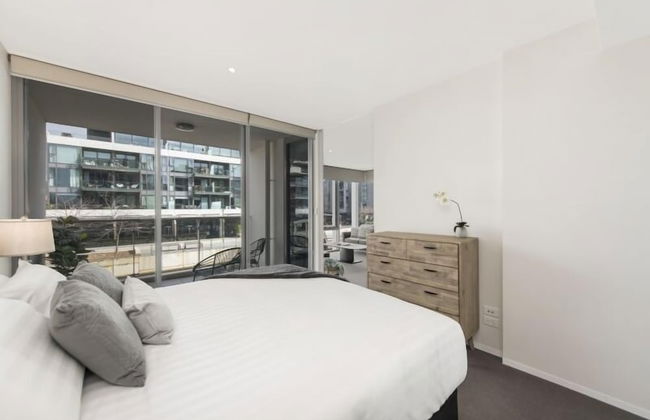 Accommodate Canberra - Lakefront - Foto 8
