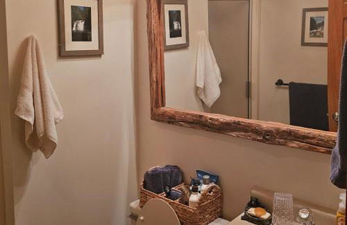 Rocky Knob Getaway - Foto 18