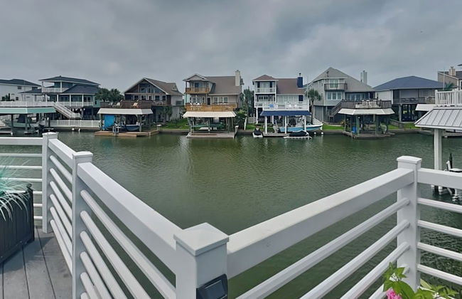 Blue Moon by Ryson Vacation Rentals - Foto 3