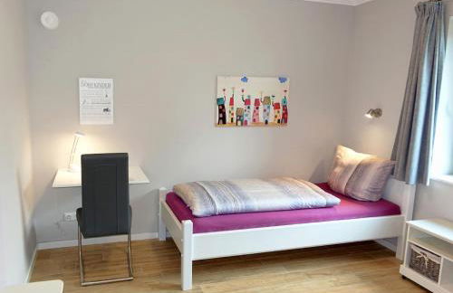 Ferienhaus Landhaus - Foto 14