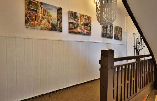 Altstadtblick Altenburg - Foto 39