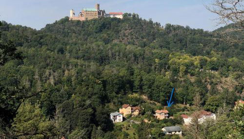 Ferienhaus Eisenach - Foto 3