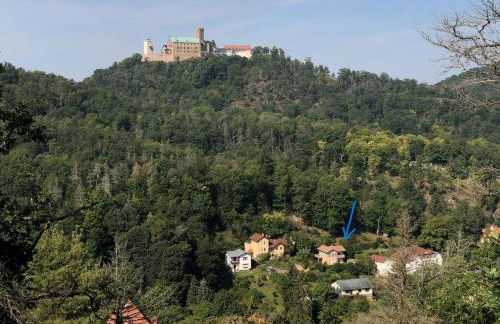Ferienhaus Eisenach - Foto 3