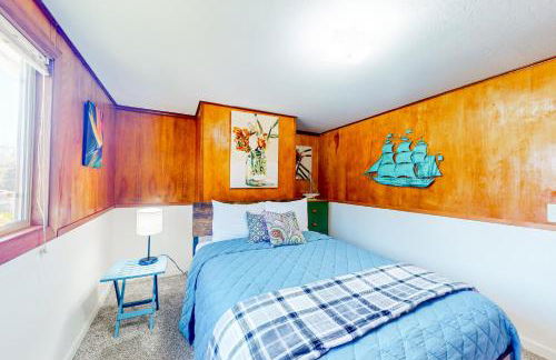 Coastal Vista Retreat - Foto 16