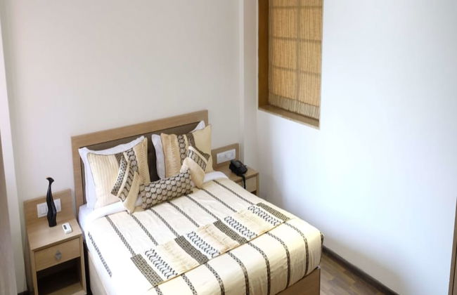 ABIS Lakeside - Foto 2