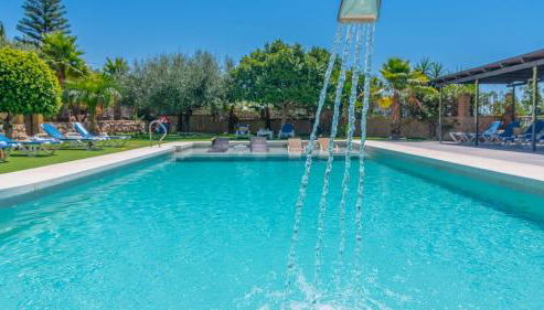 Cortijo Los Tulipanes Periana by Ruralidays - Foto 3