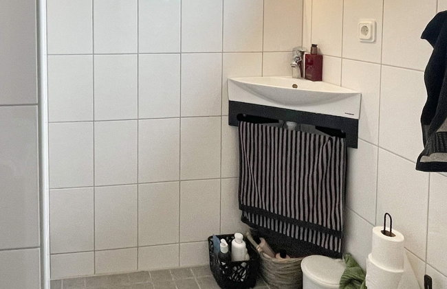 4 Star Holiday Home in Ystad - Photo 6