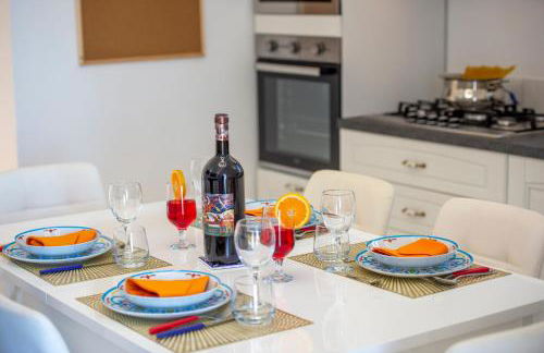 Villa Mascolo gruppo mascololuxuryapartments - Foto 52