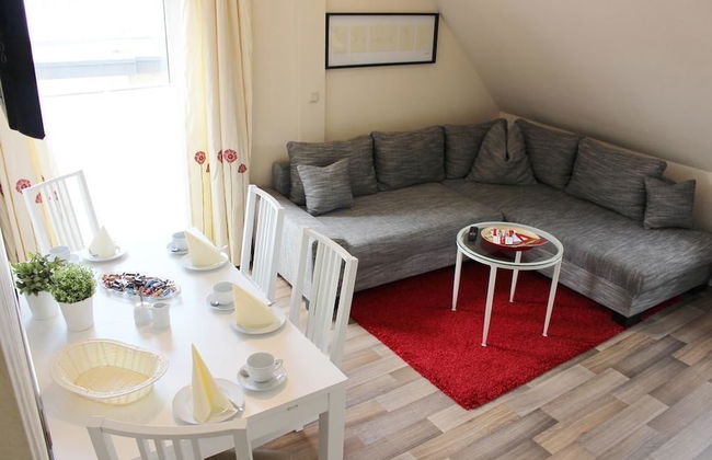 Löwenstein Ferienwohnungen - Foto 21