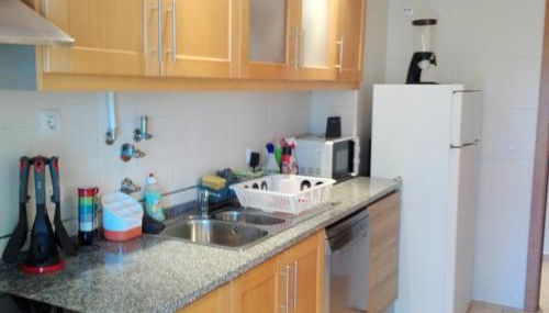 Mar Atlantico Apartment - Photo 5