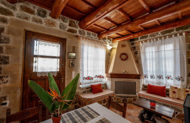 Maria s Serene Countryside Retreat by Chania - Foto 9