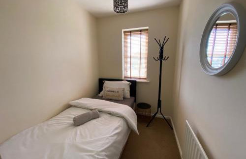 Kettering Leisure Holiday Home - Foto 12