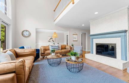 Shoreway Cove by Avantstay Waterfront, Pool, Dock - Foto 28